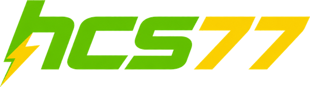 HCS77 Logo